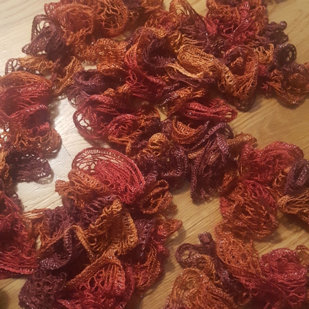 Scarf